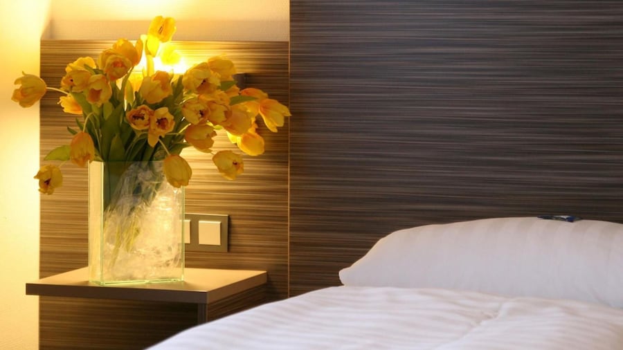 Hotel Am Zoo