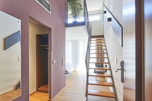 Premium Maisonette | View from room