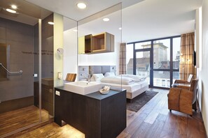 Doppelzimmer Premium Plus