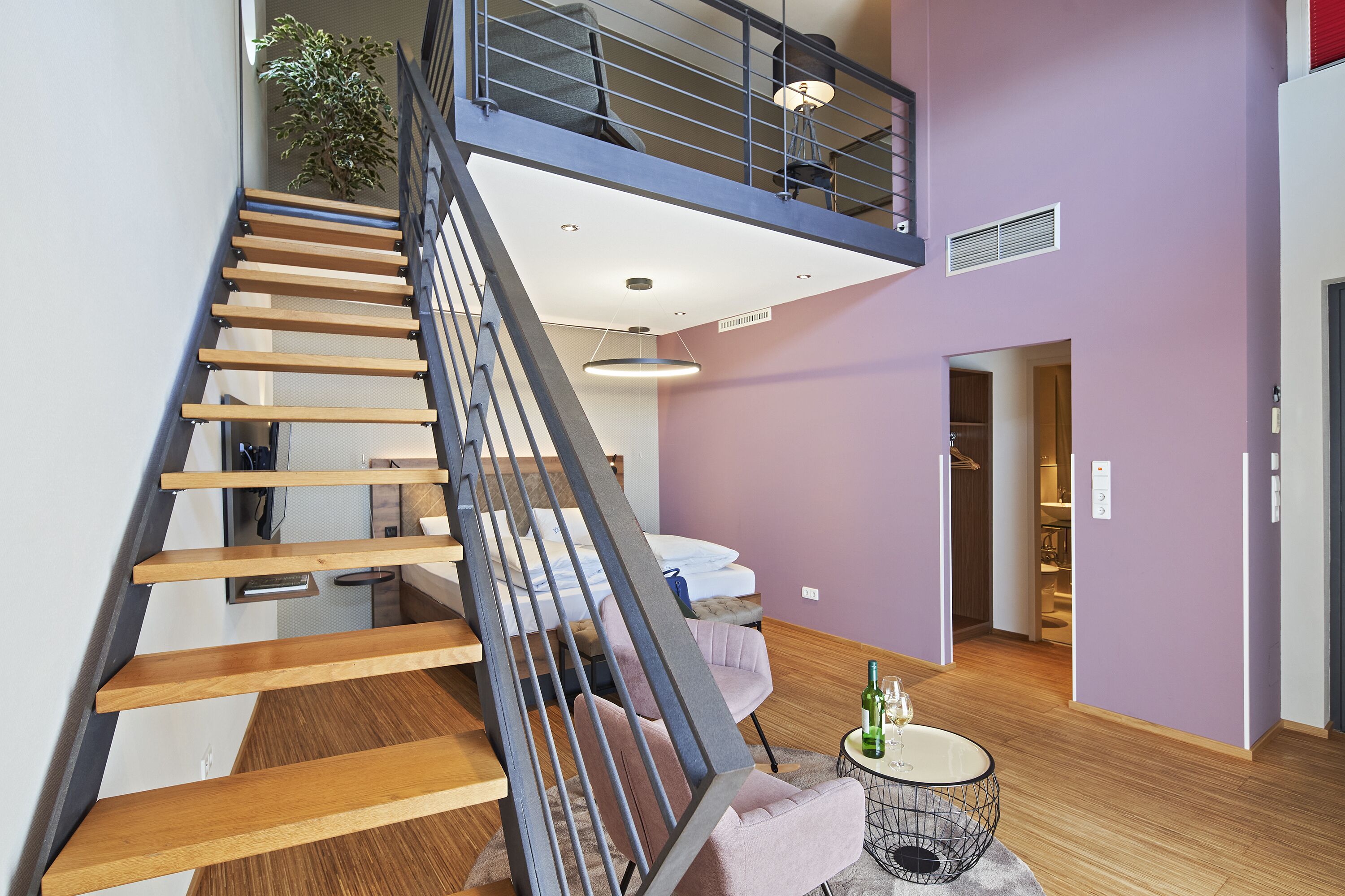 Photo - Hotel City Krone