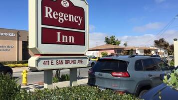 Estacionamiento gratis