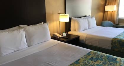 Regency Inn SFO Airport