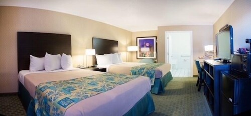 SFO 机场摄政酒店