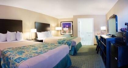 Regency Inn SFO Airport