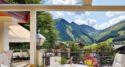 Hotel Singer - Relais & Châteaux