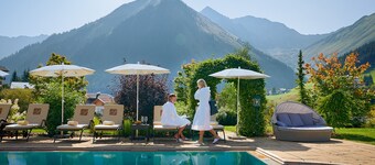 Hotel Singer - Relais & Châteaux