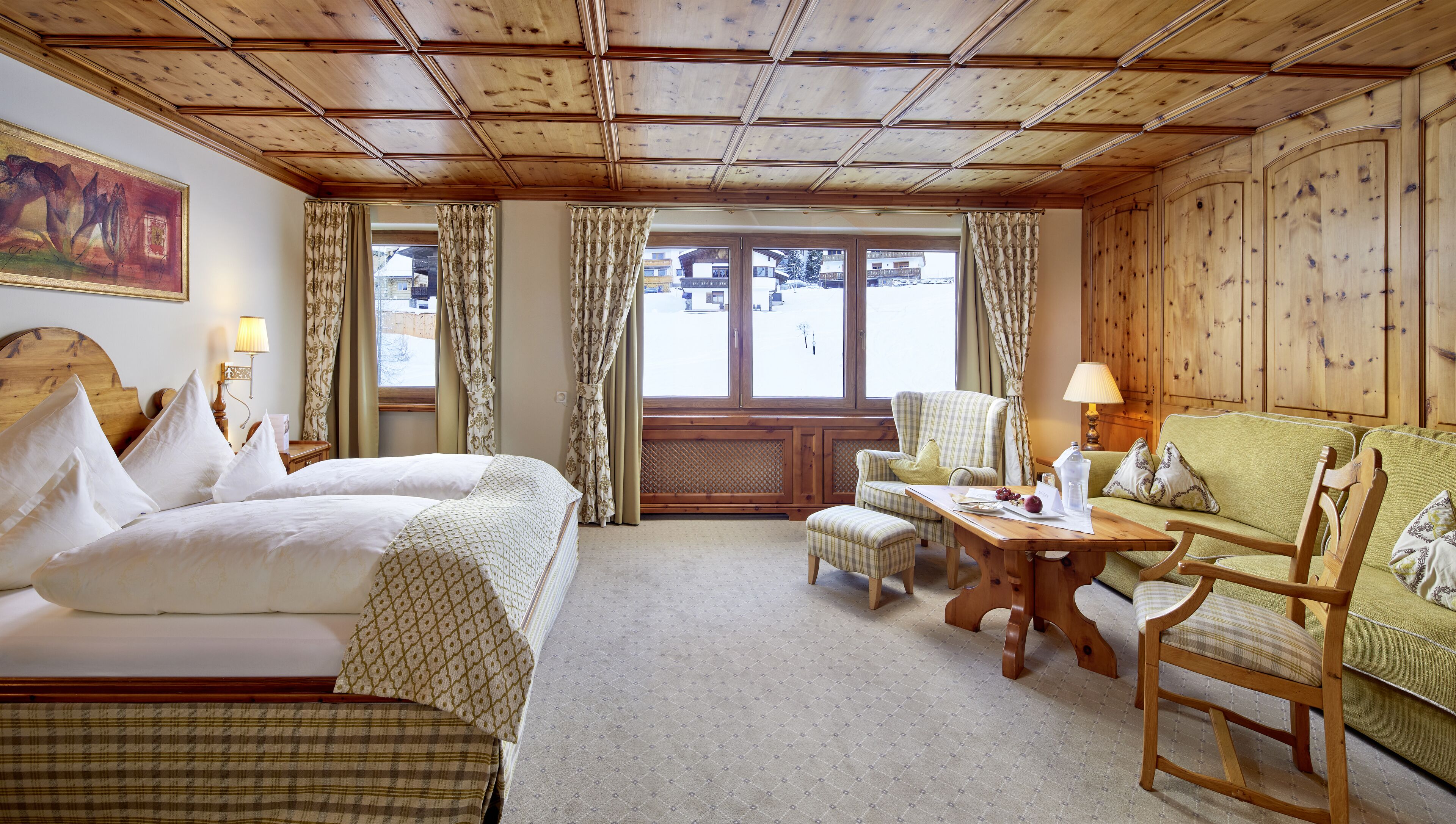 Junior Suite