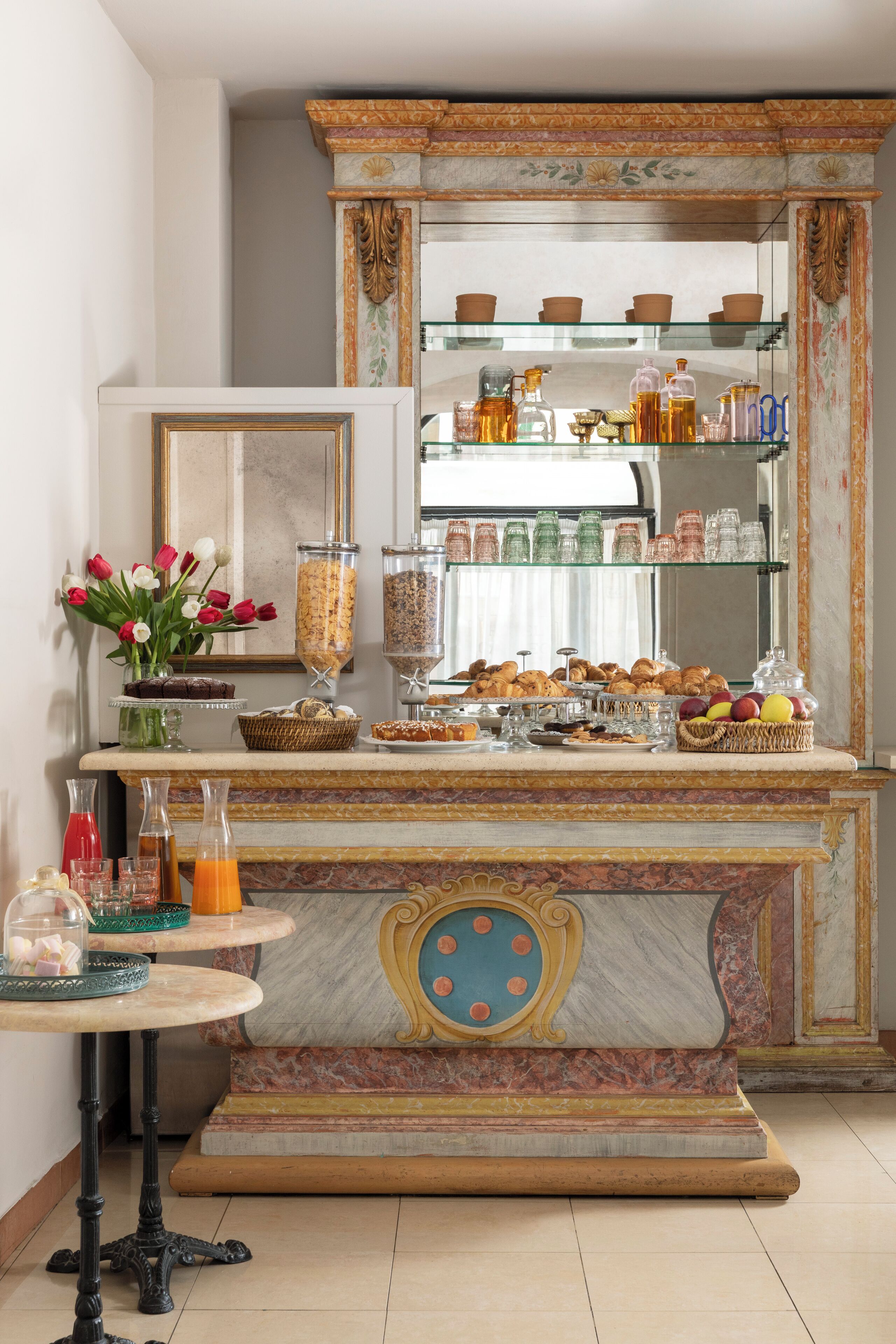 Photo - Hotel Galileo