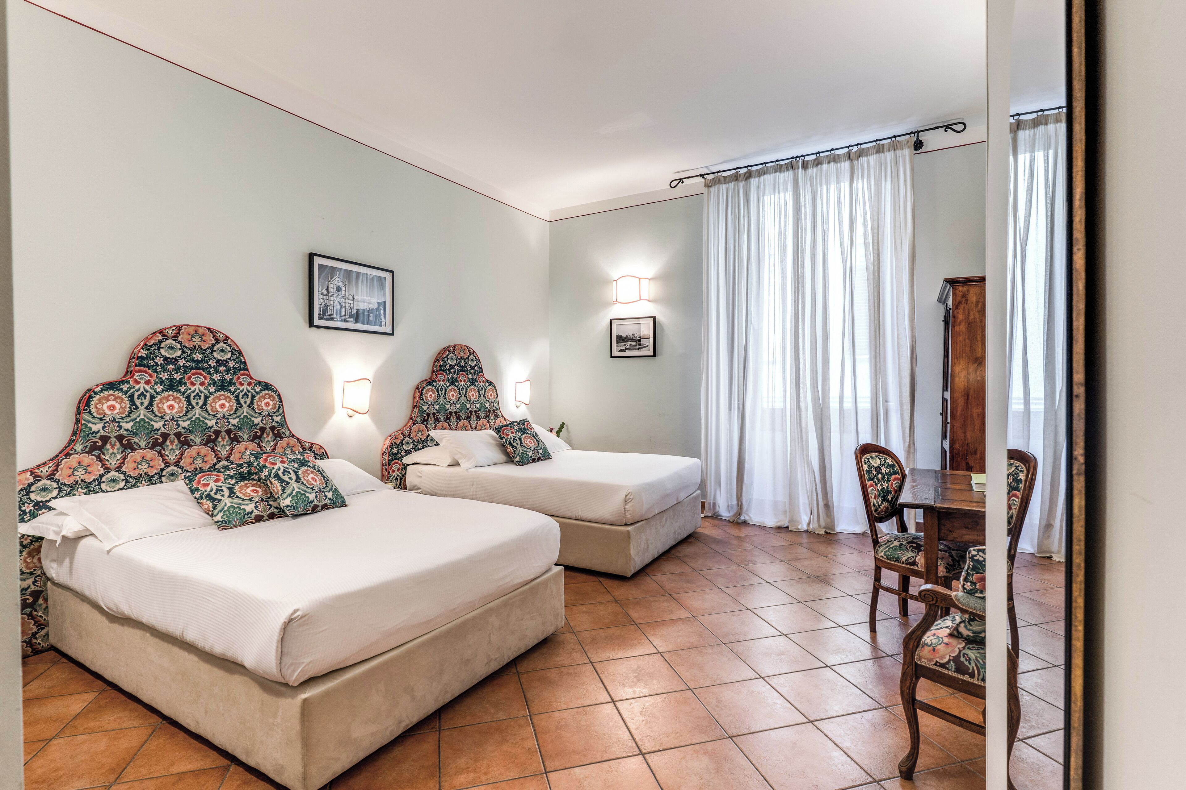 Foto - Hotel Galileo