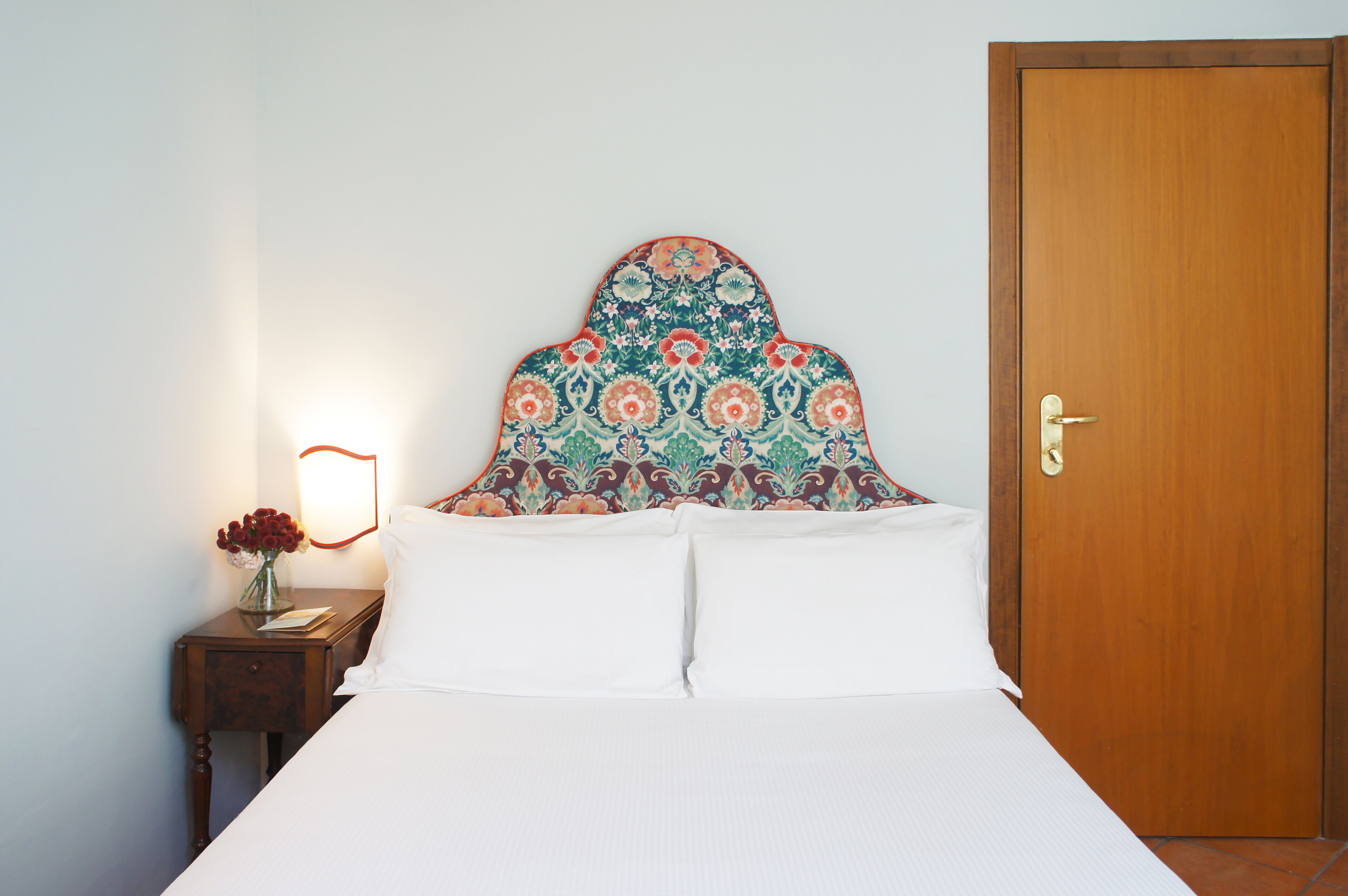 double room single use | minibar, in-room safe, desk, soundproofing