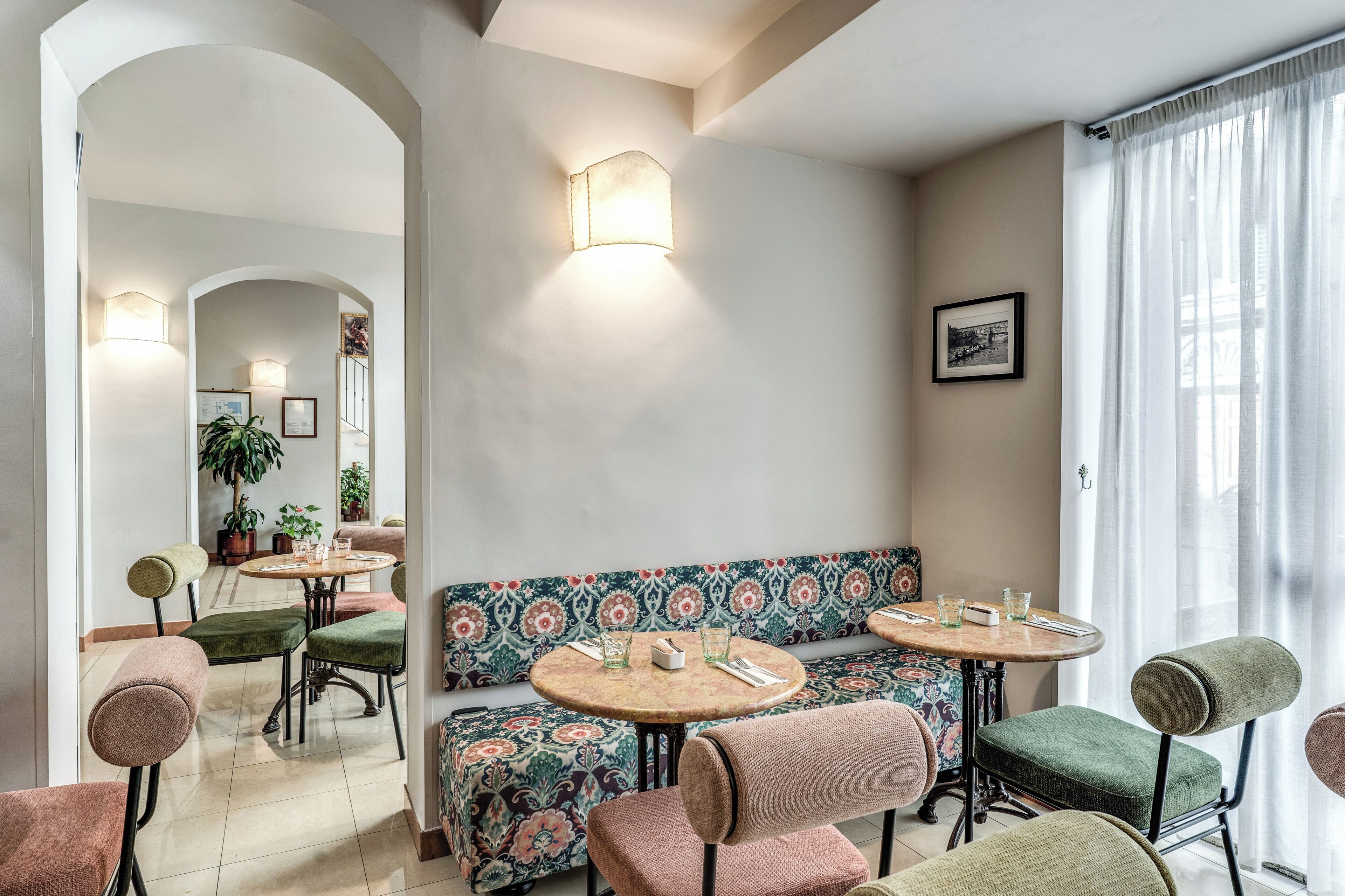 Foto - Hotel Galileo