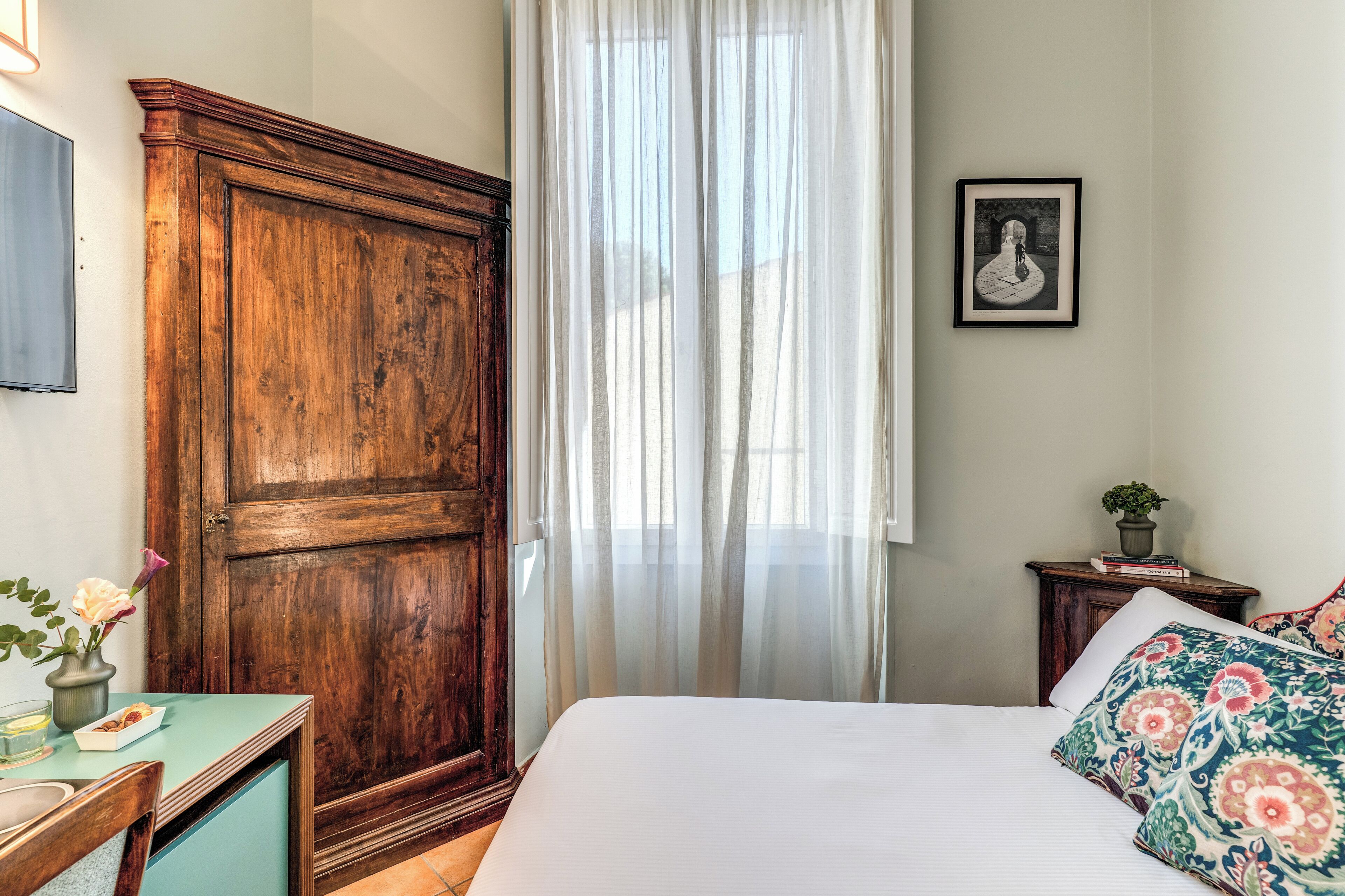 Foto - Hotel Galileo