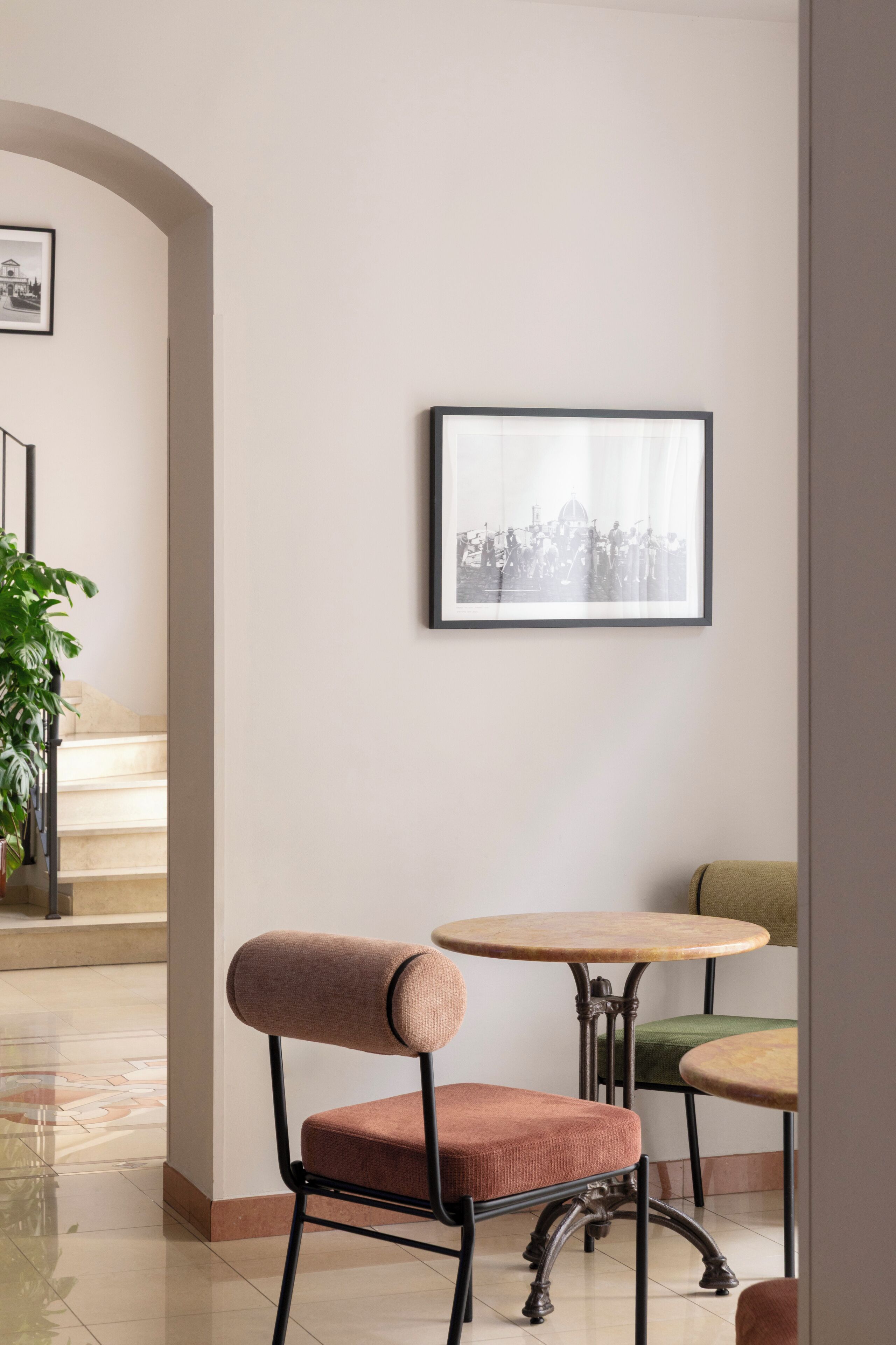 Photo - Hotel Galileo