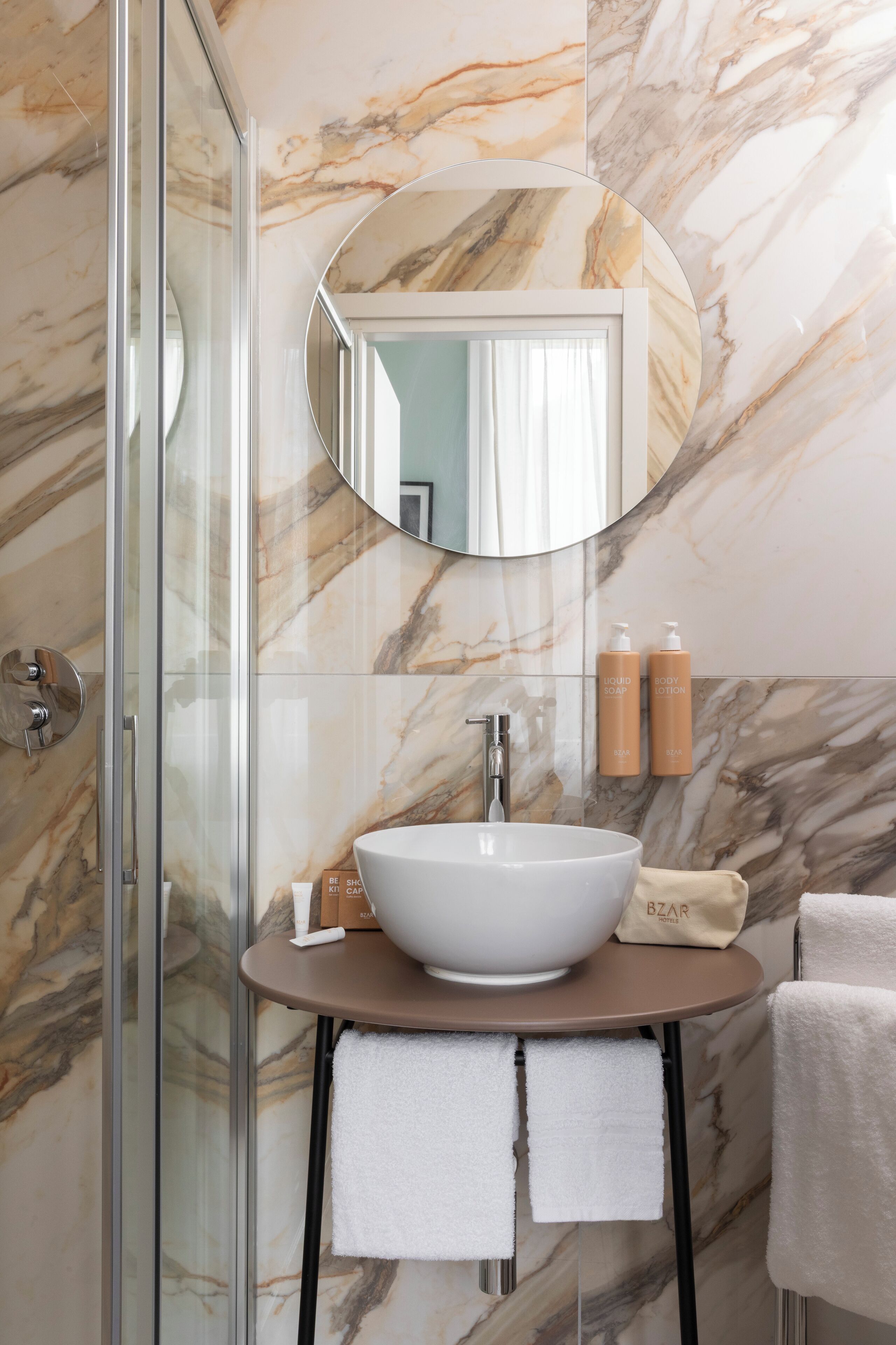 Photo - Hotel Galileo