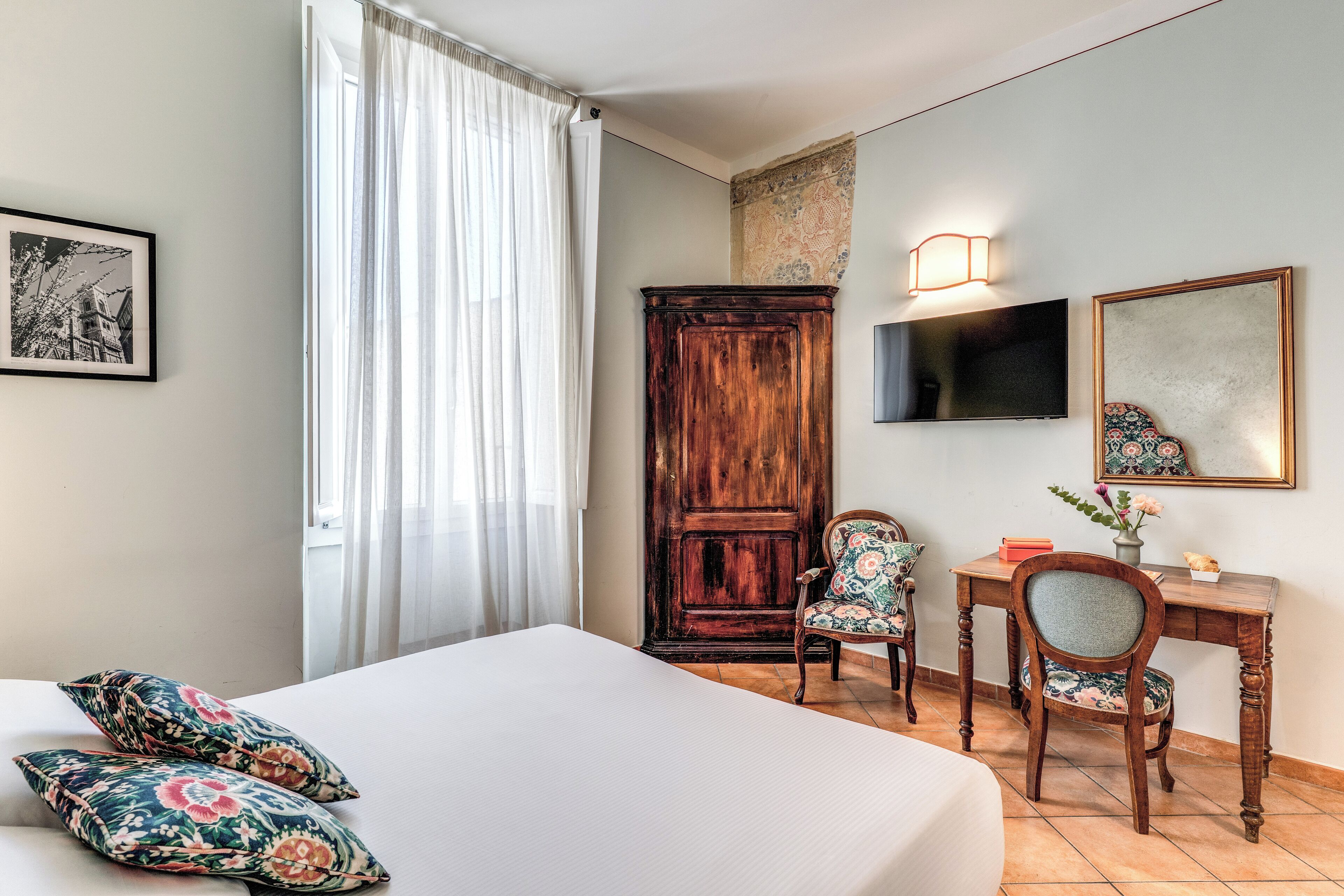 Foto - Hotel Galileo