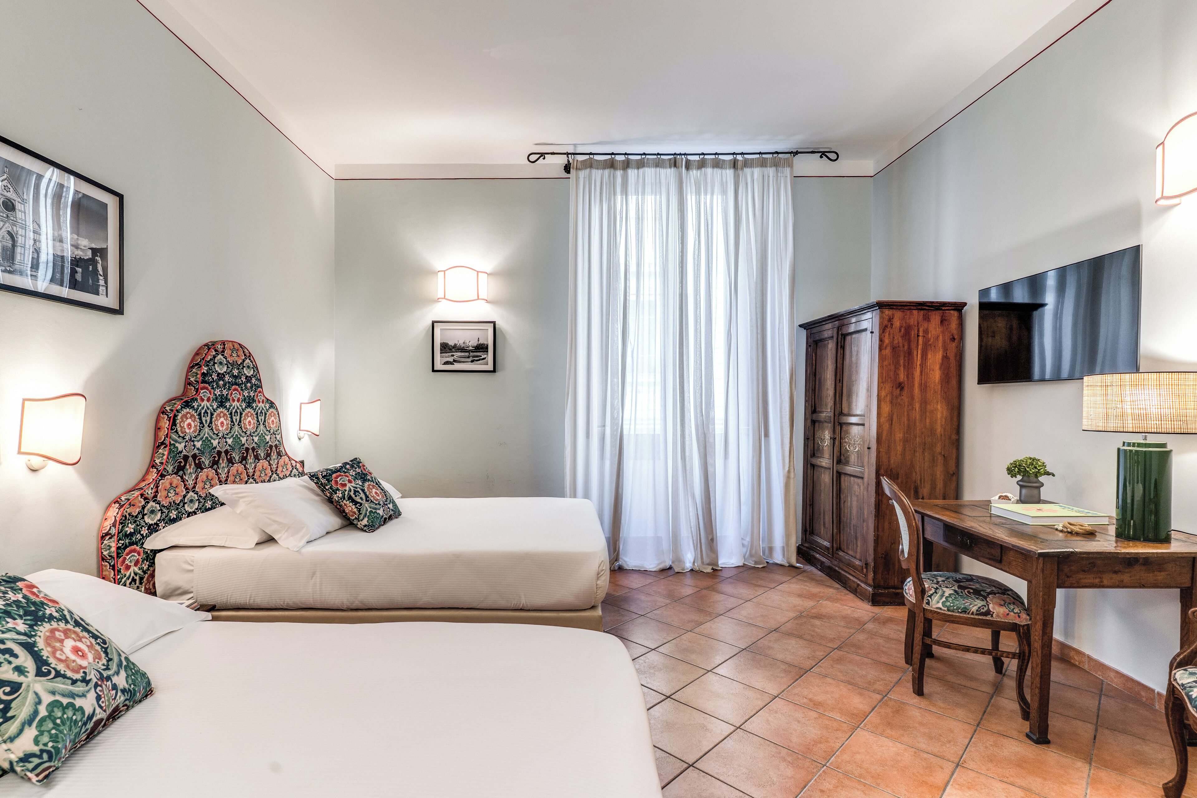 Foto - Hotel Galileo