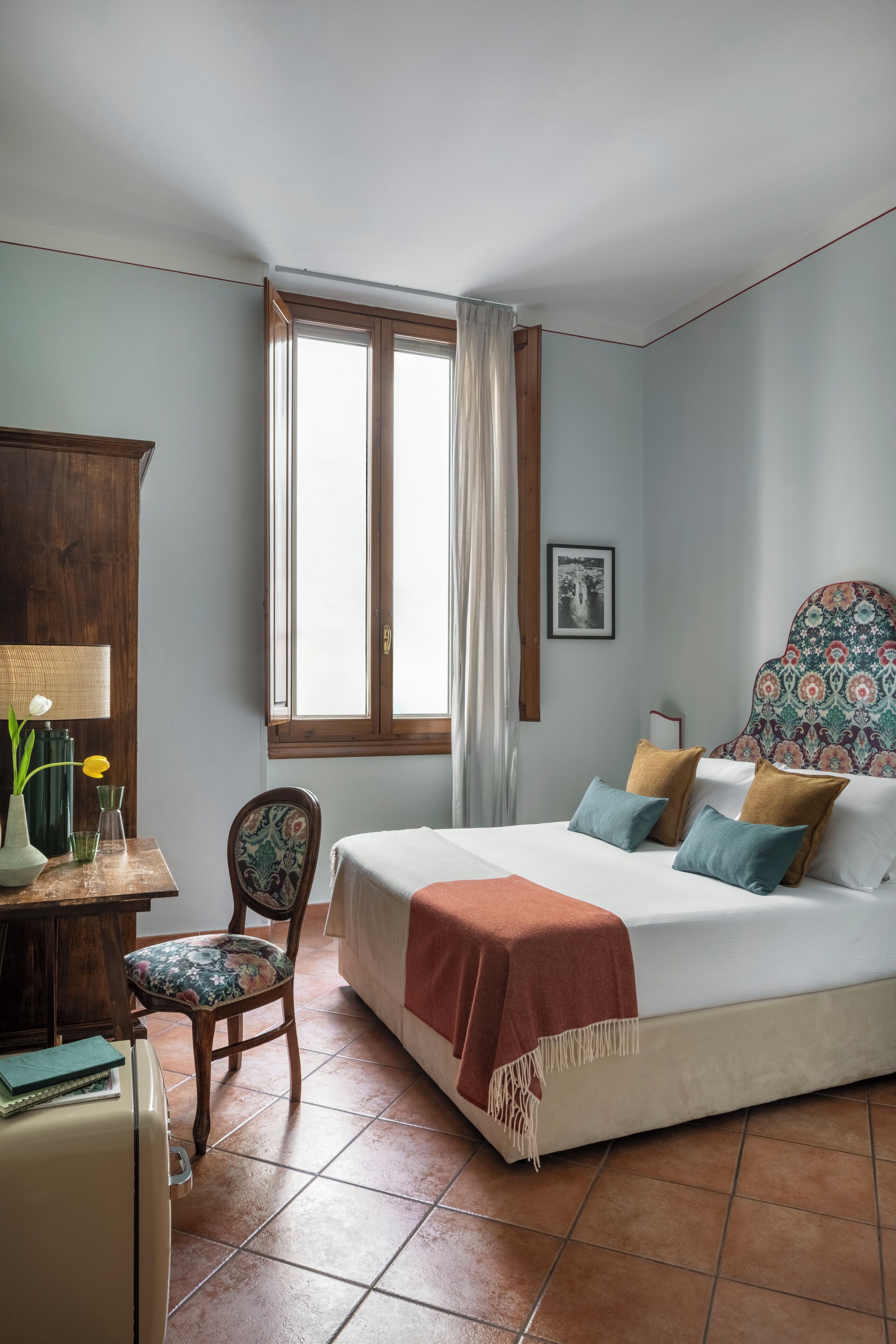 Photo - Hotel Galileo