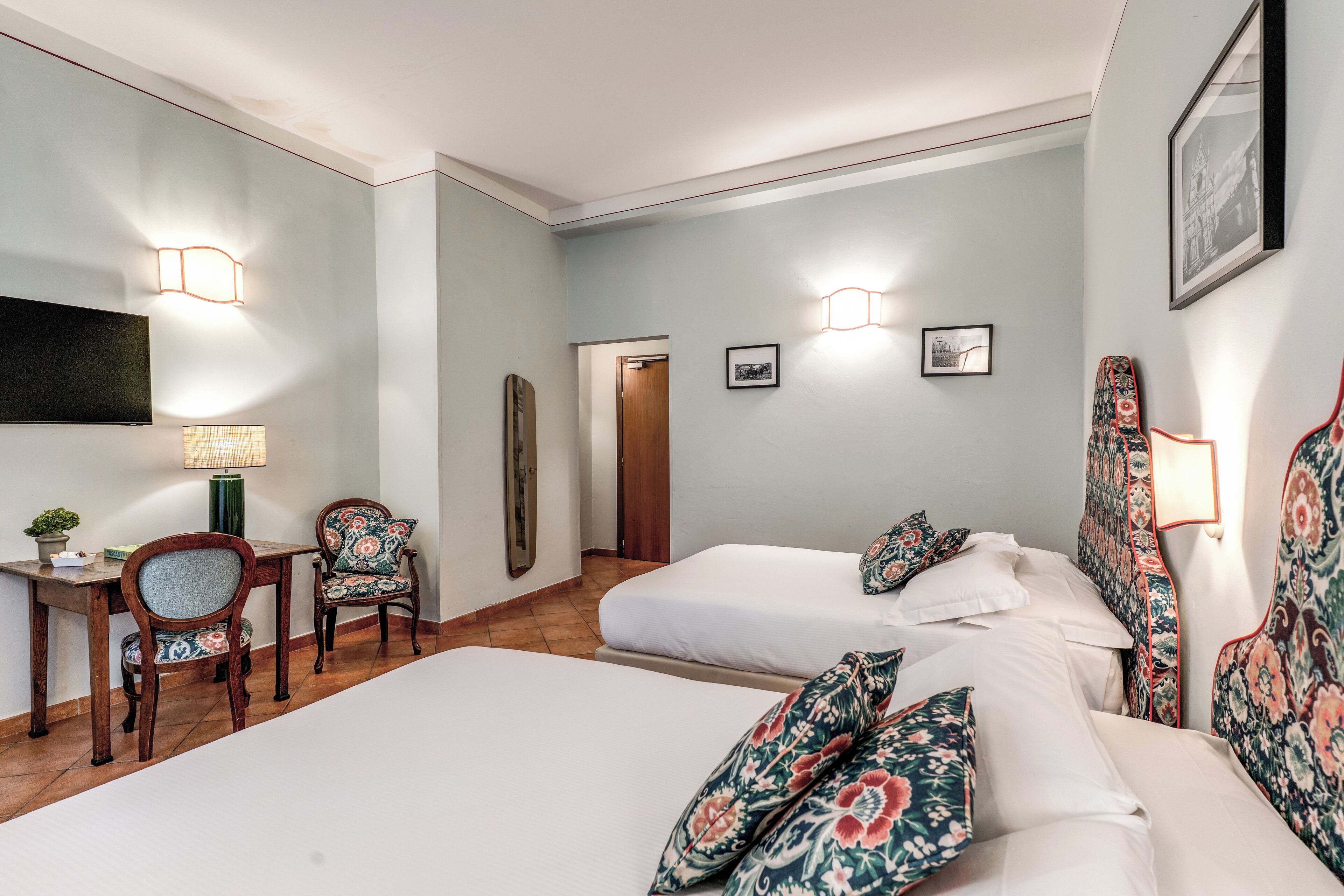 Foto - Hotel Galileo