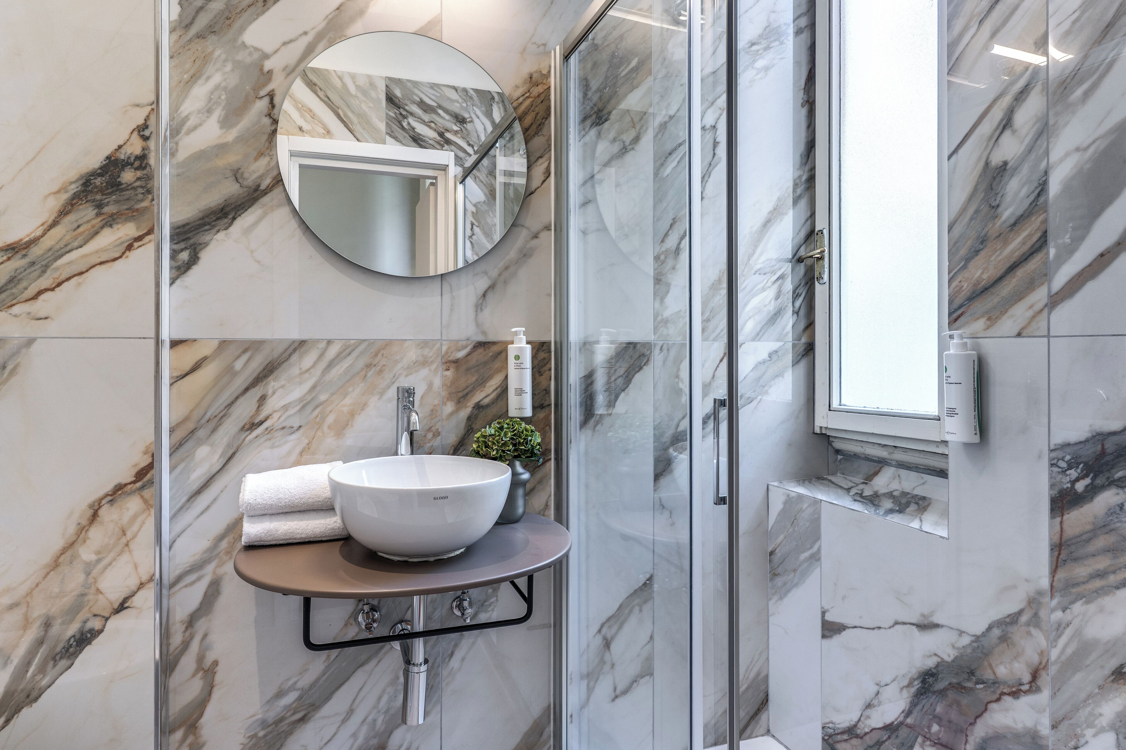 Foto - Hotel Galileo