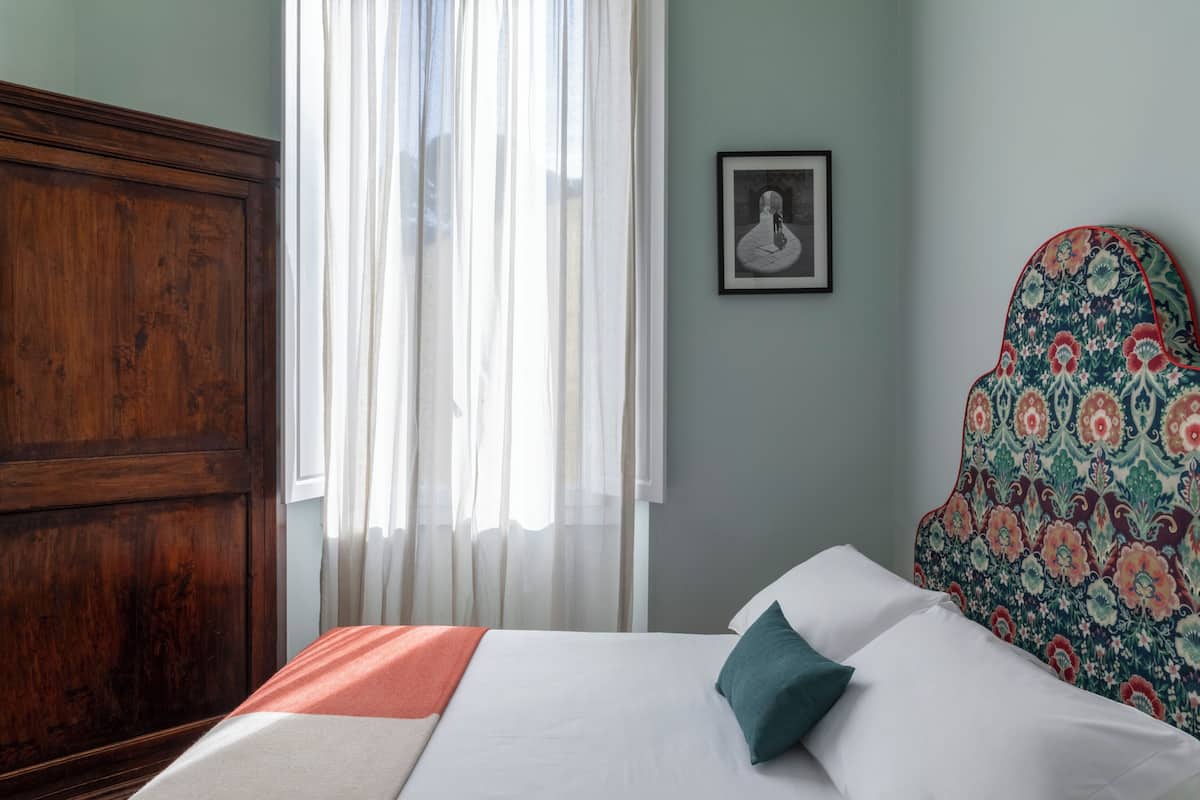 Chambre Double pour 1 personne