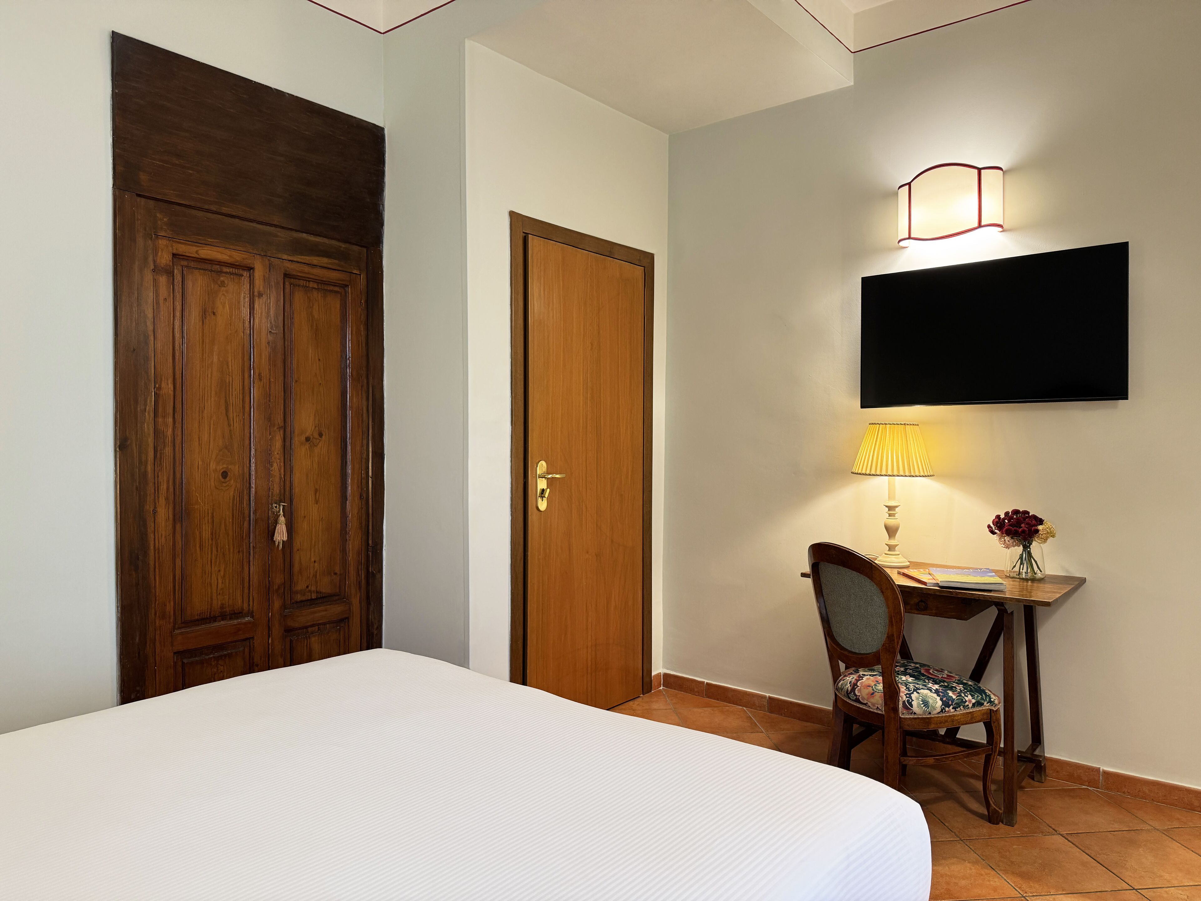 Foto - Hotel Galileo