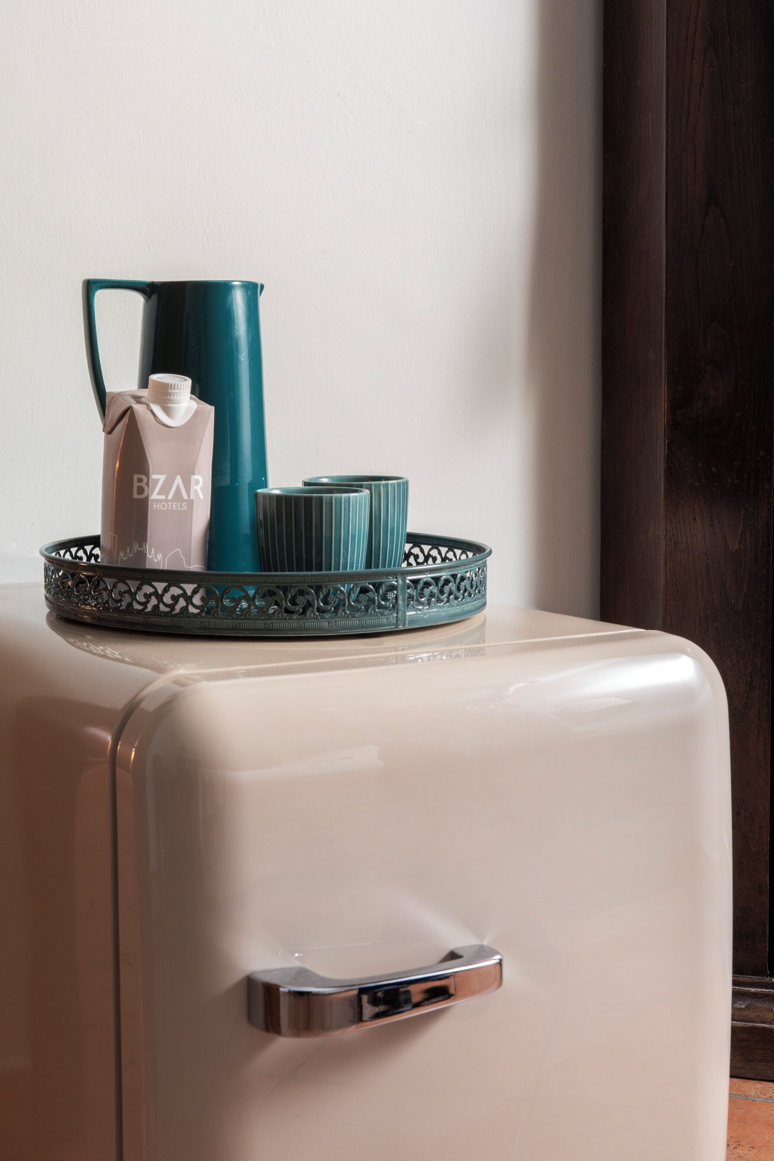 Photo - Hotel Galileo