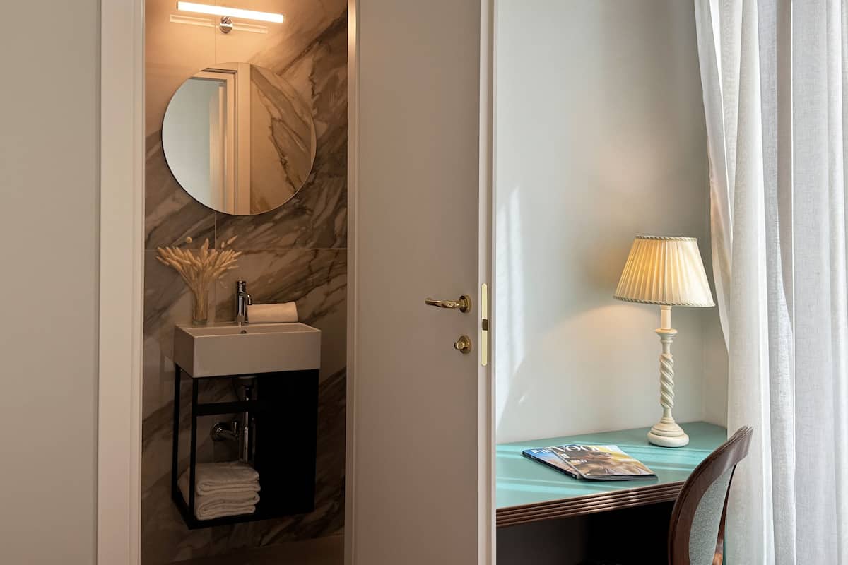 Basic-Doppelzimmer