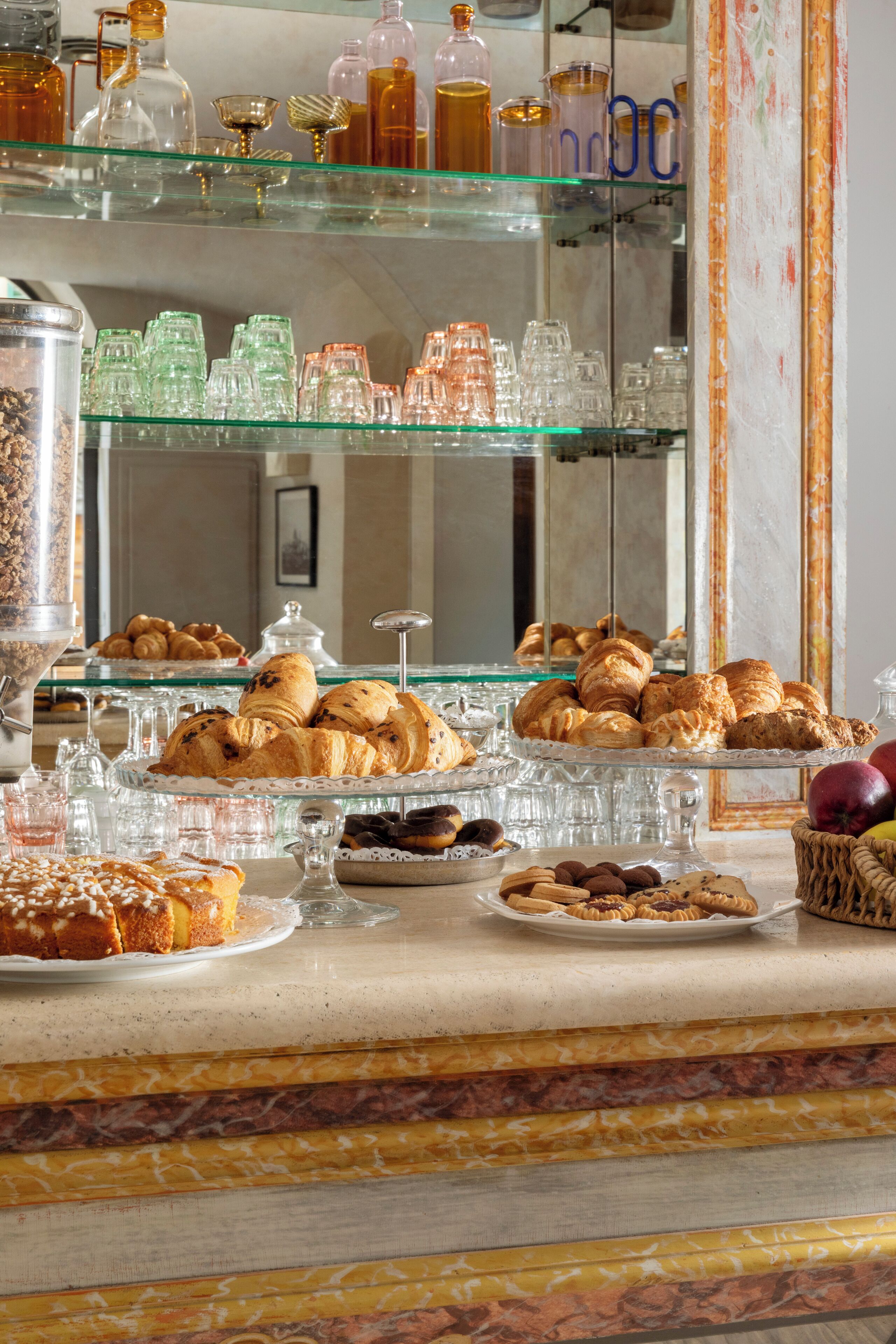 Photo - Hotel Galileo