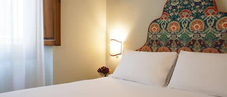 1 bedroom, minibar, in-room safe, desk