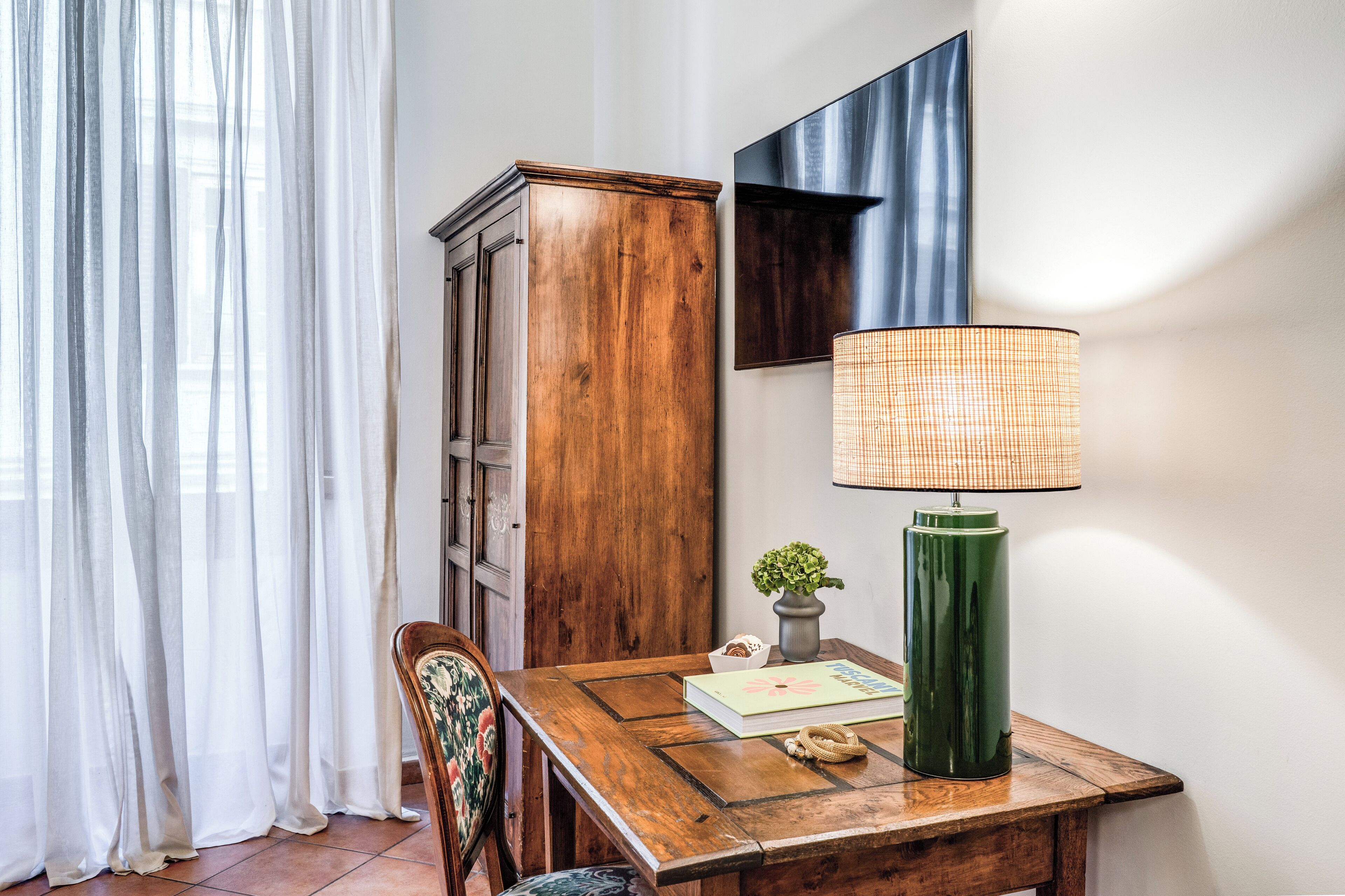 Foto - Hotel Galileo