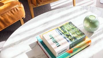 Chambre, non-fumeur, en bord de piscine (Queen)