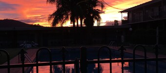 Econo Lodge Gateway Tamworth