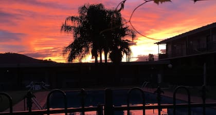 Econo Lodge Gateway Tamworth