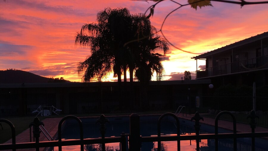 Econo Lodge Gateway Tamworth