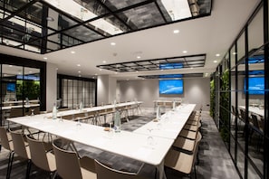 Meeting facility - Catalonia Conde de Floridablanca (Murcia)