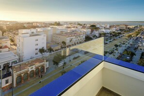 Double Room, Terrace