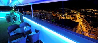 Hotel Guadalquivir