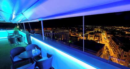 Hotel Guadalquivir