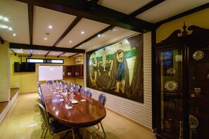 Sala de reunions