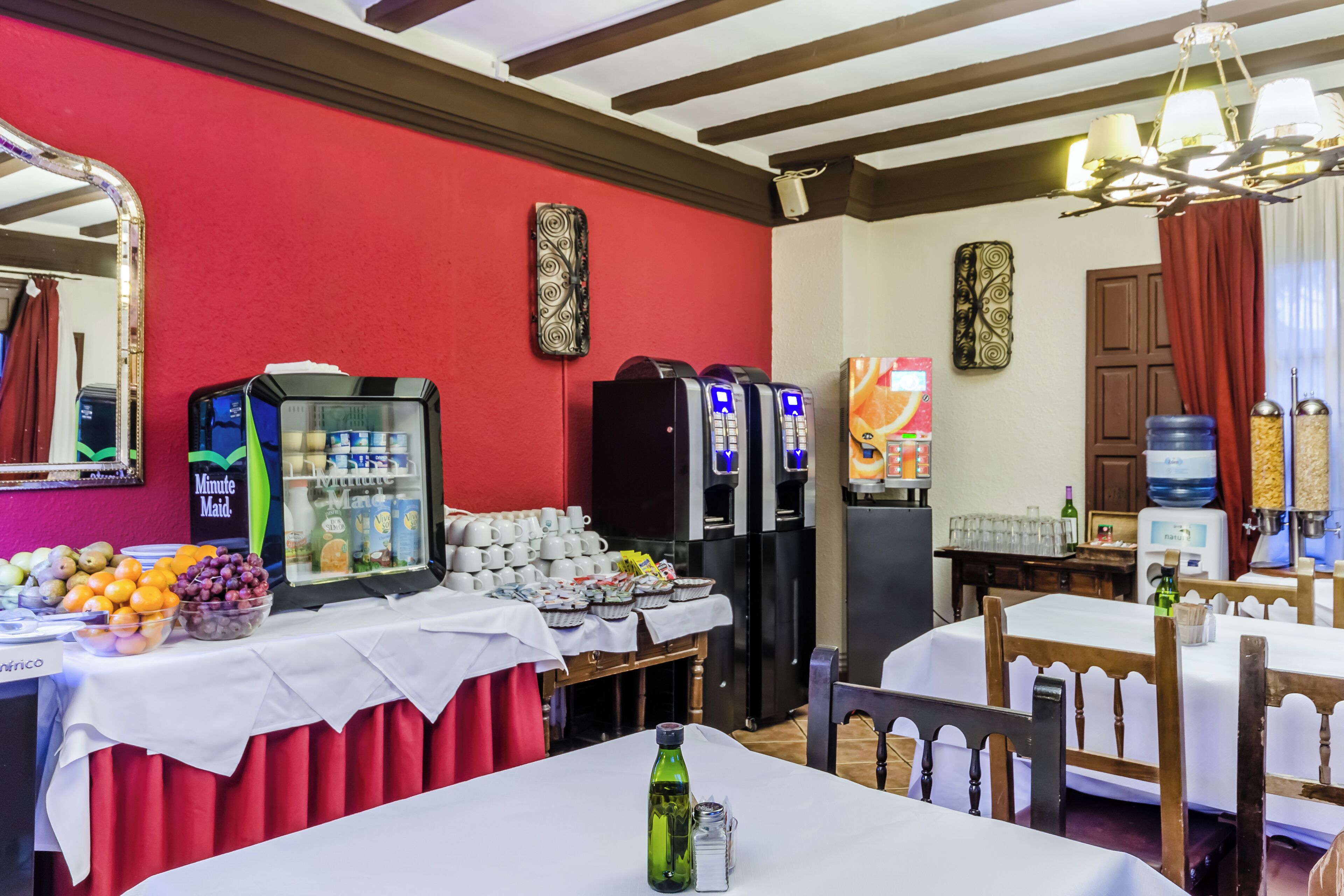 Foto - Hotel Albarracín