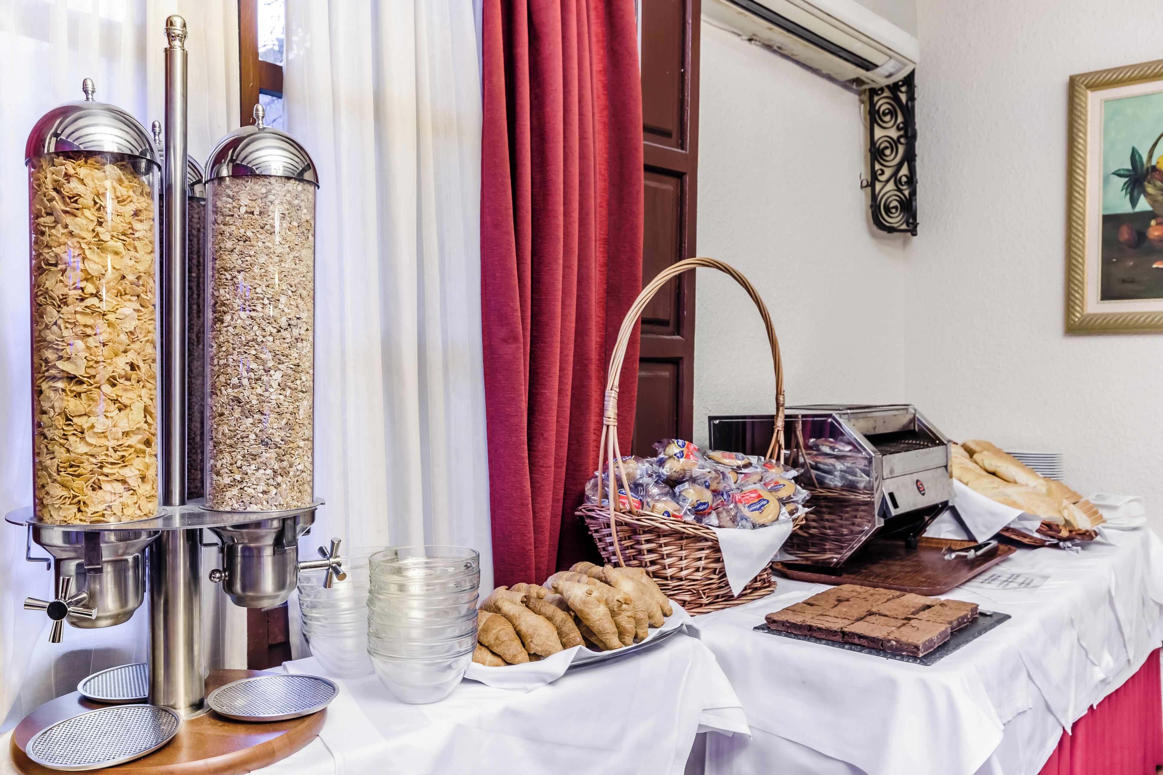 Foto - Hotel Albarracín