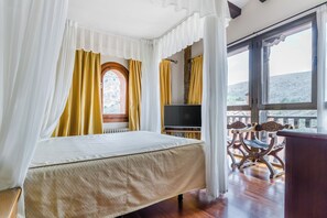 Doppelzimmer (Mirador)