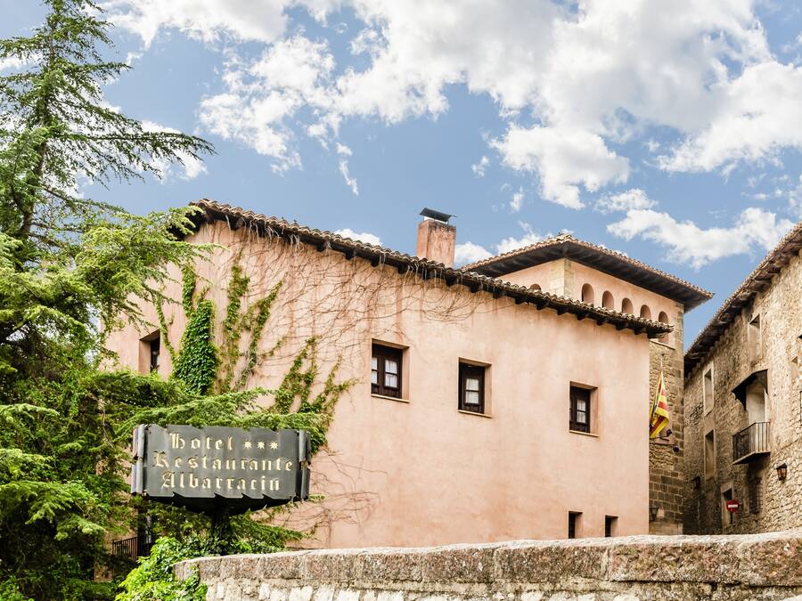 Fachada
