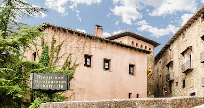 Albarracin