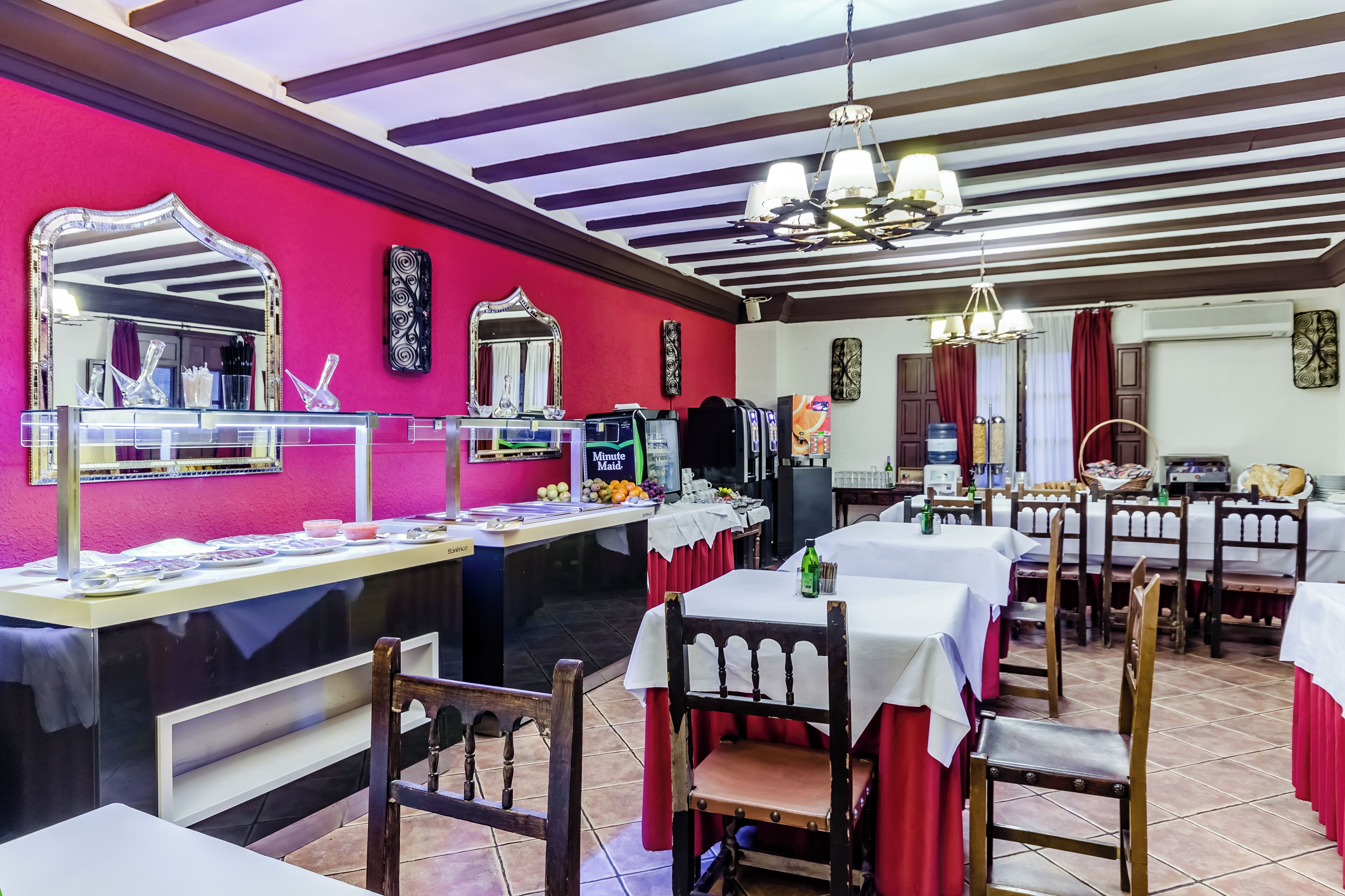 Foto - Hotel Albarracín