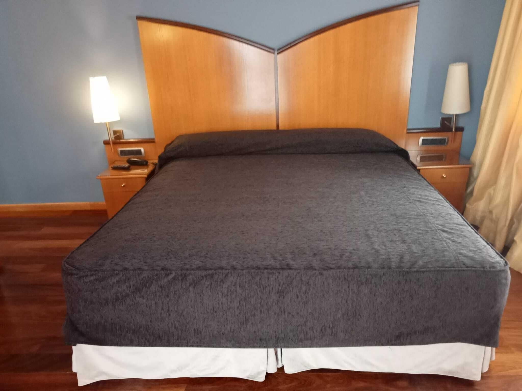 Foto - Hotel Albarracín