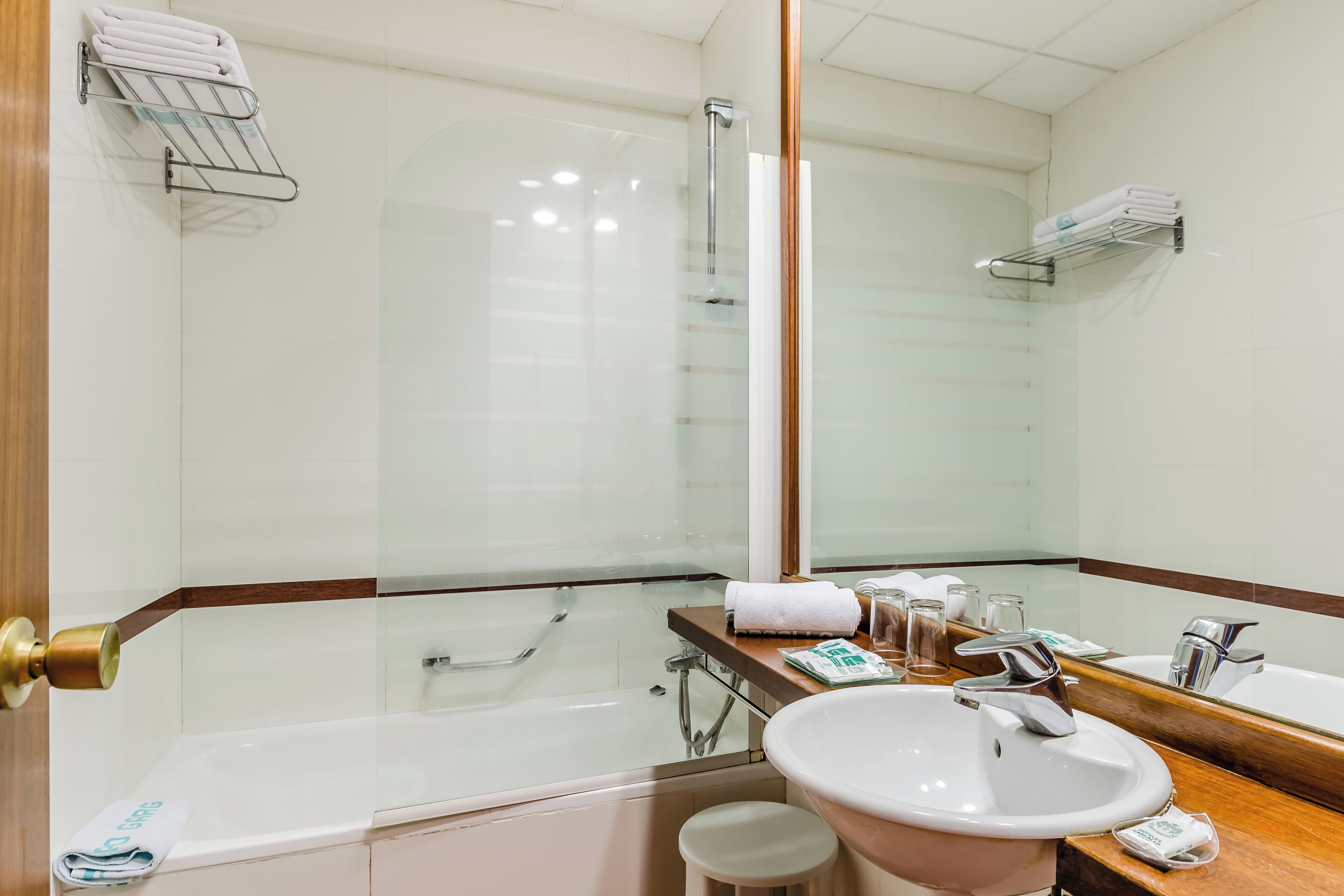 Foto - Hotel Albarracín