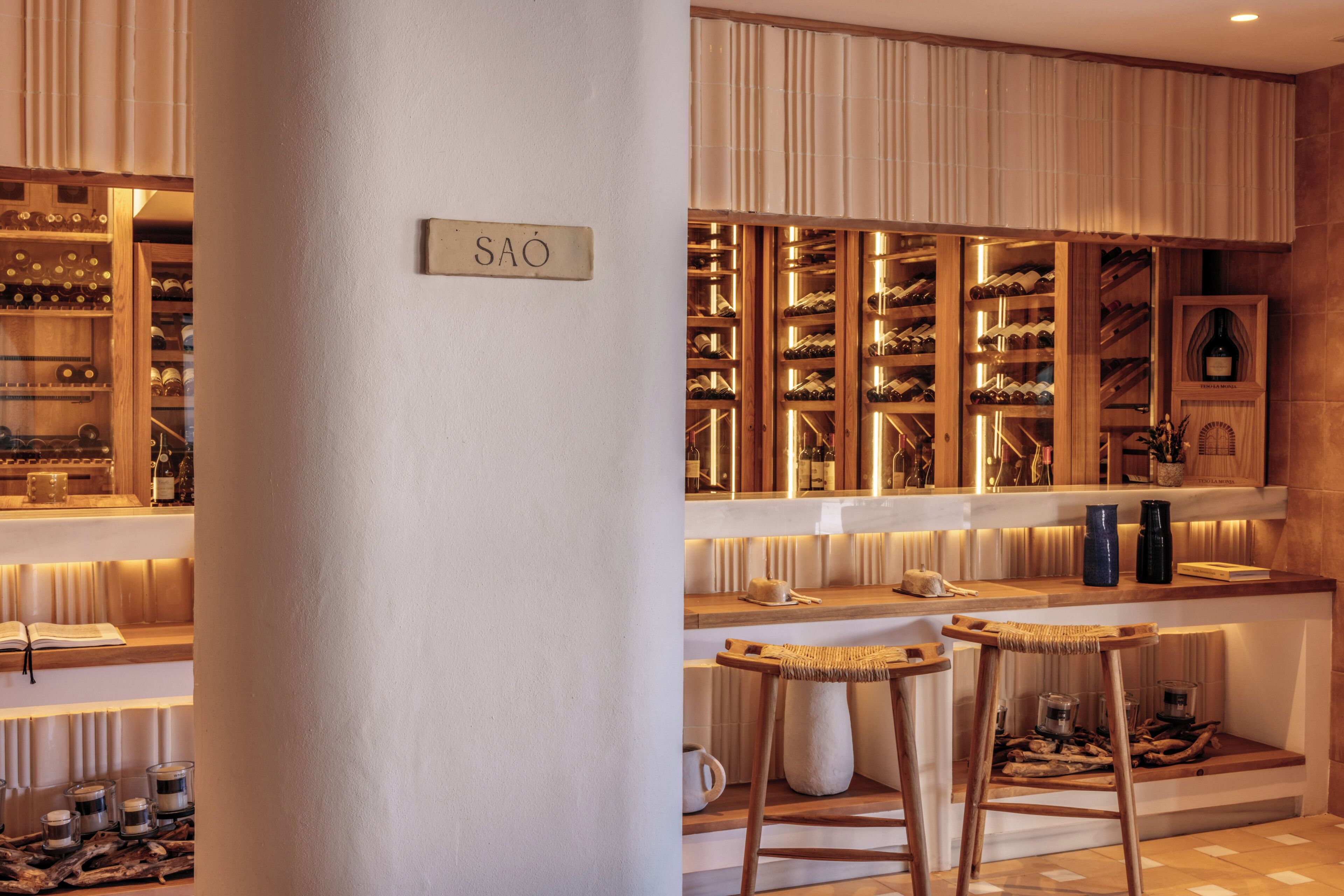 Foto - Villa Le Blanc, a Gran Meliá Hotel - The Leading Hotels of The World