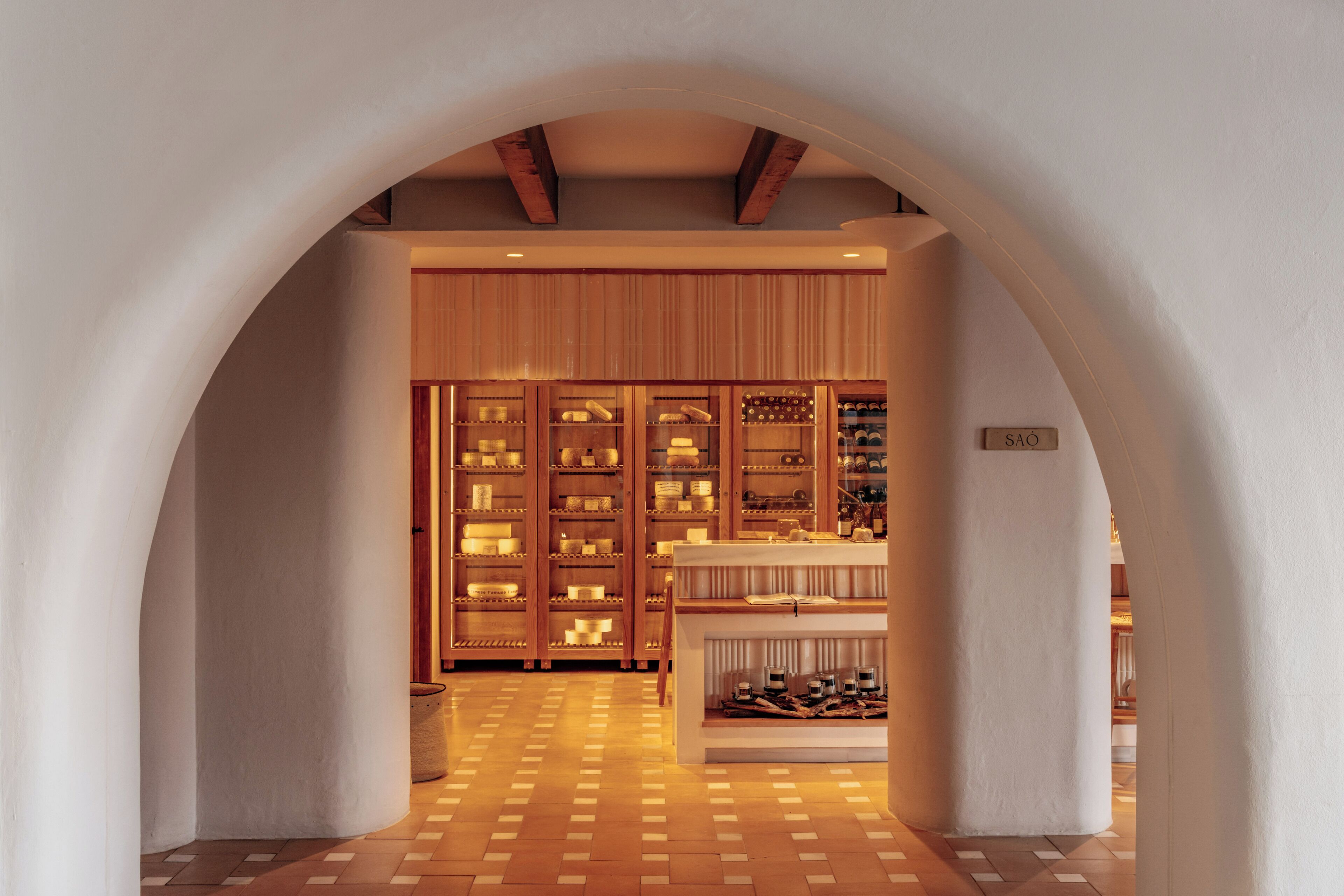 Foto - Villa Le Blanc, a Gran Meliá Hotel - The Leading Hotels of The World