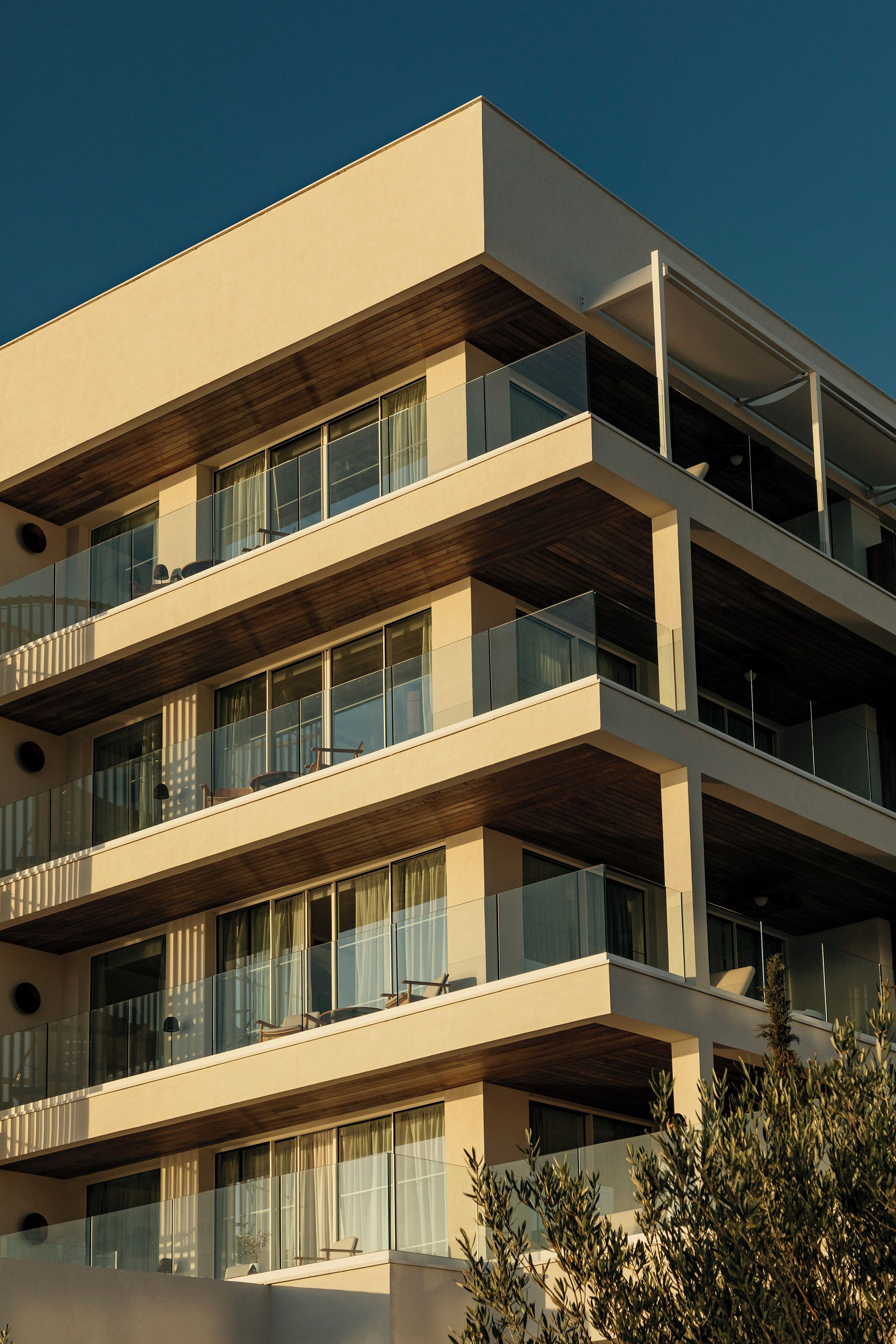 Foto - Villa Le Blanc, a Gran Meliá Hotel - The Leading Hotels of The World